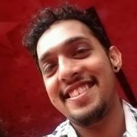 Saji Jacob John