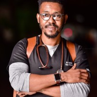 Wandile Comfort