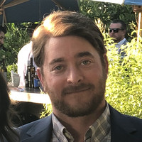 David Andrew Carson
