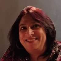 Suchita Kacker Meena