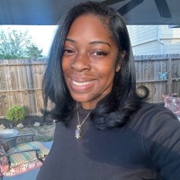 Tiara Harris