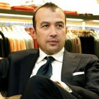 Theo Poulakis