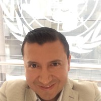 Fernando Montes