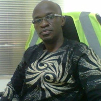 Sharif Muhindo