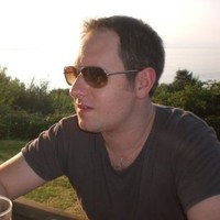 Peter Nichols