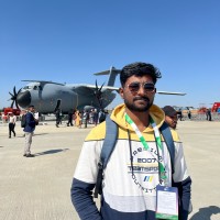 Prajwal K
