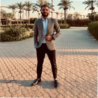 Mahmoud Adel