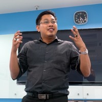 muhammad Harith