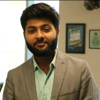 Nikhil Mahipal