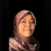 Noreen Nuriza Sakya