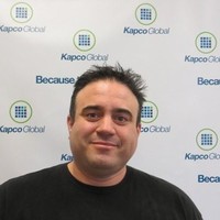 Ernie Mayorga