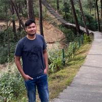 Shubham Negi