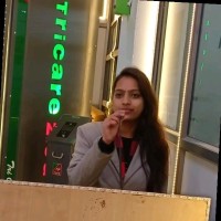 Pooja Singhal