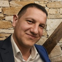 Lyubomir Lyubenov