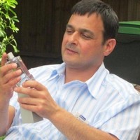 Richard Prime Trims nicholls