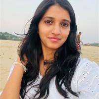 Shivani S.