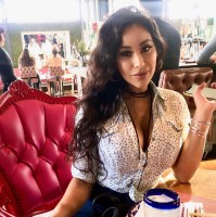 Monica Garcia