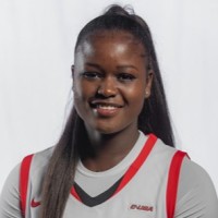 Fatou Pouye