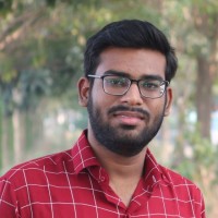 Shubham Vaghasiya