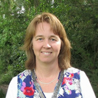 Sonja van Bodegraven