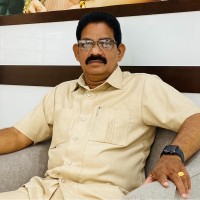 Mohan Gubbala