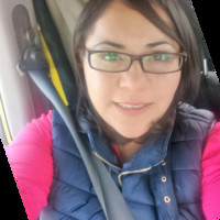 Claudia González Molina