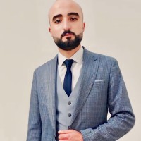 Mohammed Al-Oqaily