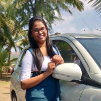 Priyanka Gaikwad