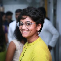 Nikitha M