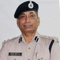 vipin kental