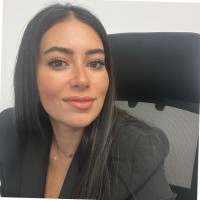 Randa Salah, Ctp