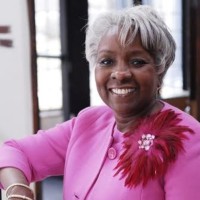 Gale Britton (She, her, hers)