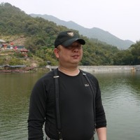张志明