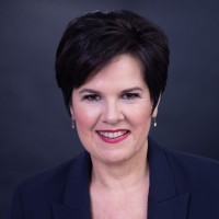 Fran Harvey, GISP