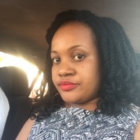 Eva Namanya