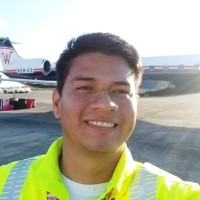 Terry Lizardo Marino Alegría