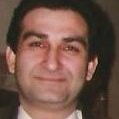 Reza Shekari