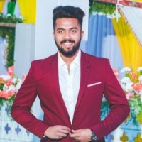 Manjesh Gowda Nagawara Sonne Gowda