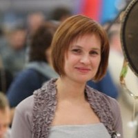 Анна Крец