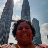 Elsa María Arroyo Hernández