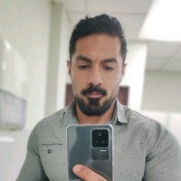 José Arturo Robles Ruiz