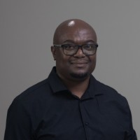 Solomon Thabo Benie
