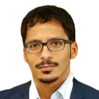 Hisham Khalid