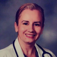 Dorita Patricia Thompson