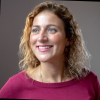 Ana Belén Perdigones Martinez, PhD, FHEA