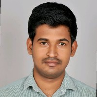 AJEETH B