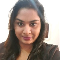 Dilshani S