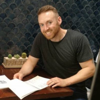 Brendan Heffernan