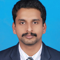 Jitto Tom Uthup