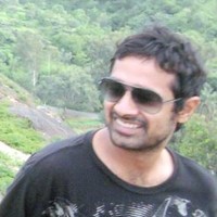 Siddhartha Manwani